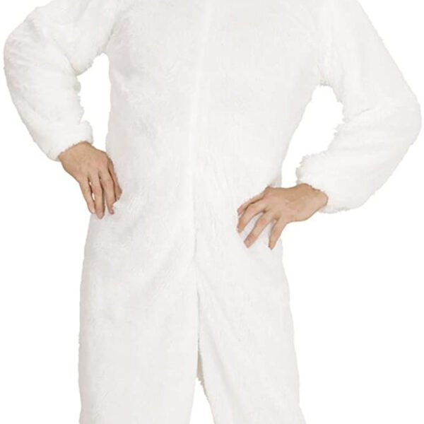 Costume POLLO taglia unica adulto