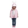 COSTUME SUPER CONIGLIETTA B.NO