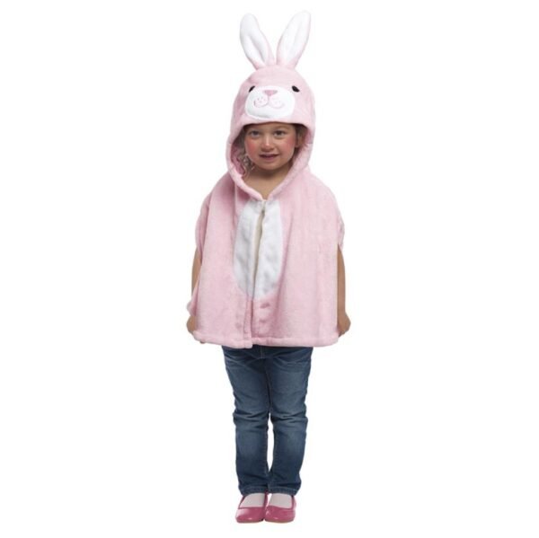 COSTUME SUPER CONIGLIETTA B.NO