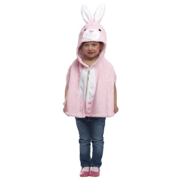 COSTUME SUPER CONIGLIETTA B.NO