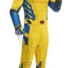 COSTUME WOLVERINE
DELUXE AD M