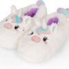 cosy-slippers-pantofole-unicorn.jpg COSY SLIPPERS - PANTOFOLE - UNICORN