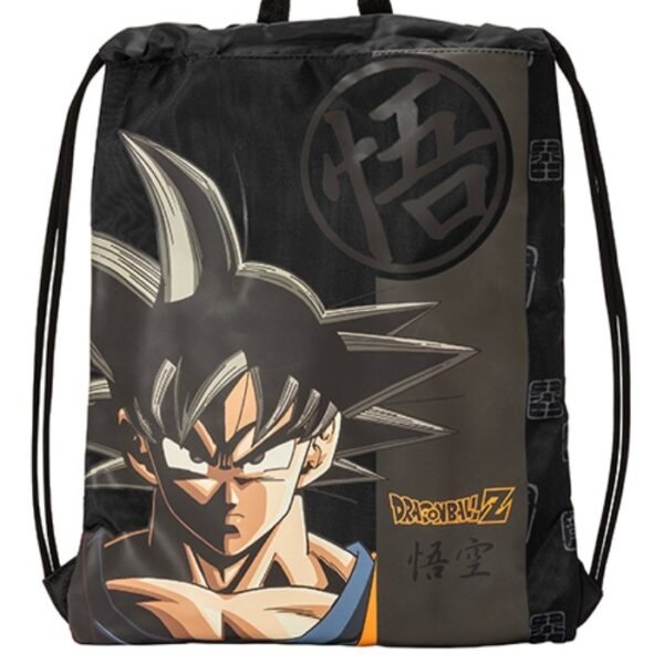 coulisse-backpack-dragonball-comix-anime.jpg COULISSE BACKPACK DRAGONBALL COMIX ANIME