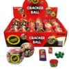 Cracker Ball 30 pz.
