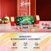 CRACKER NATALE BOULE DE NEIGE GELATINE ASS. 150G
