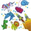 CRAZY PAPER PORTFOLIO - BOY CRE4061