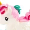 CREADO MAGICO UNICORNO