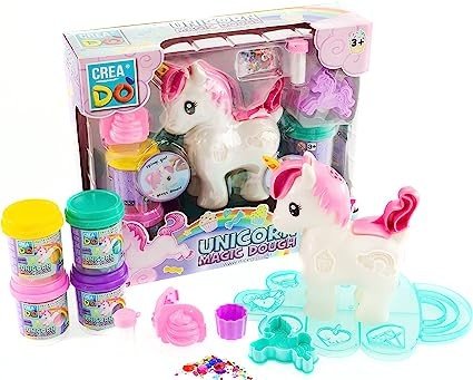 CREADO MAGICO UNICORNO