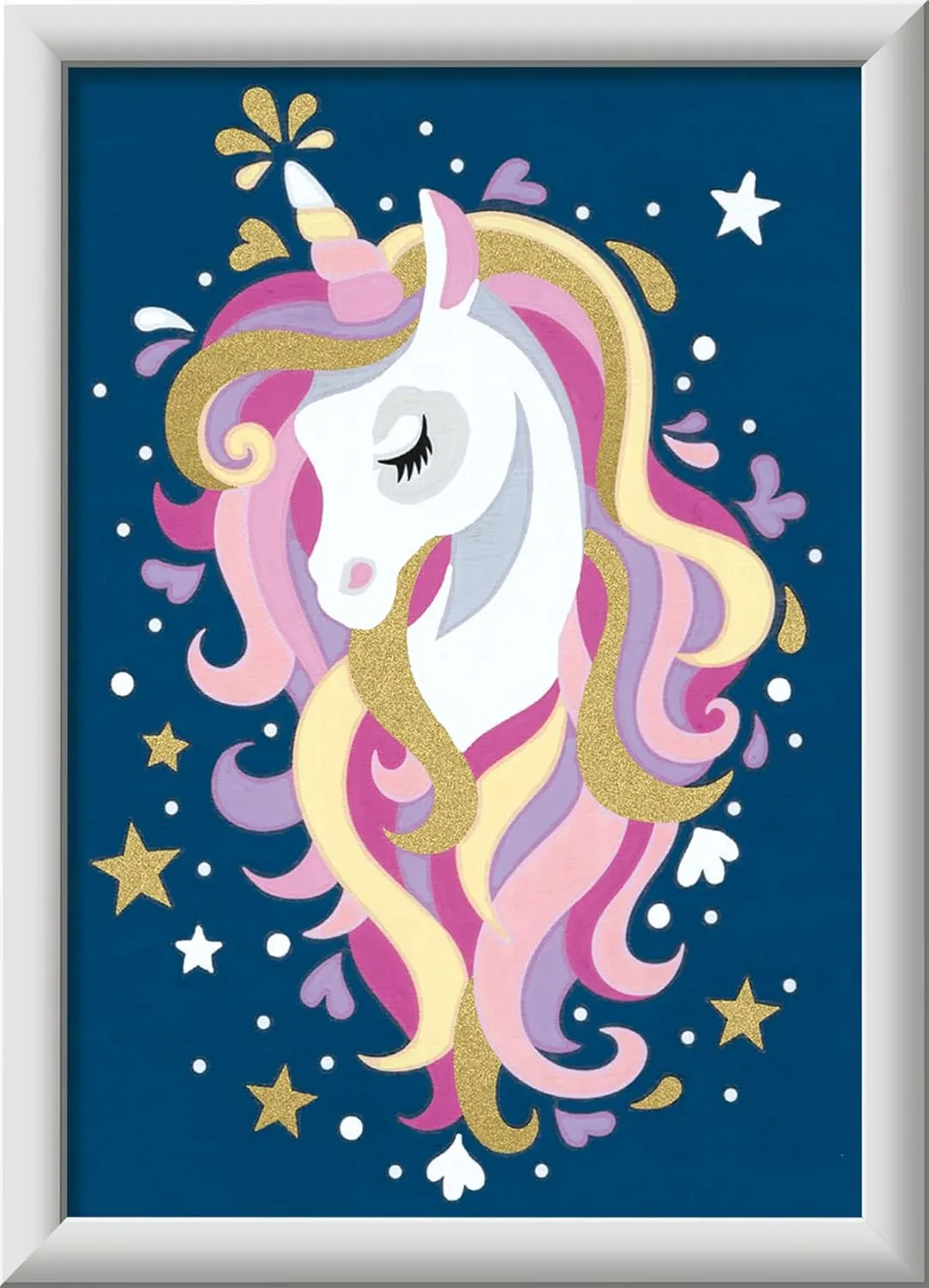 CreArt Atelier UniCorn I/E/PT - immagine 3