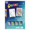 CreArt CartaMagiCa: Kawaii (RIT)