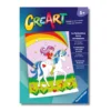 CreArt: fntastiCa terra arCobaleno (RIT)