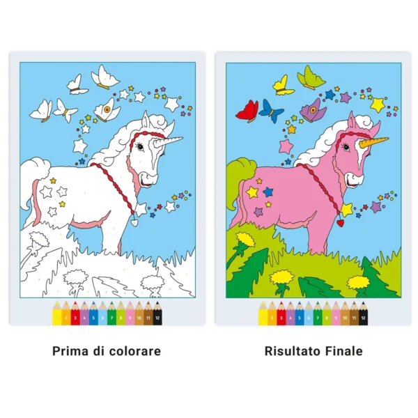 CreArt: MagiCi pony (RIT)