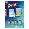 CreArt: MagiCi pony (RIT)