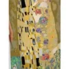 CreArt Serie B Canvas - Klimt, il baCio