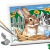 CreArt Serie D ClassiC - AmiCi nella Ces