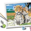 CreArt Serie D ClassiC-CuCCioli Leopardo