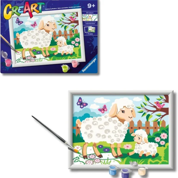 creart-serie-d-classic-pecorelle-3.webp CreArt Serie D ClassiC - PeCorelle