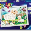 CreArt Serie D ClassiC - PeCorelle