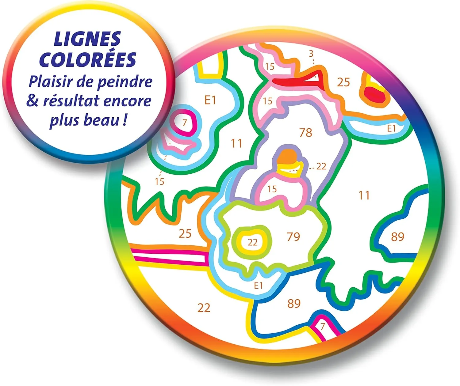 CreArt Serie E - AmiCi per sempre - immagine 2