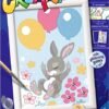 CreArt Serie E ClassiC - Bunny Con pallo
