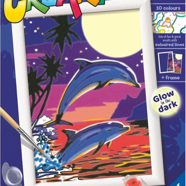 creart-serie-e-classic-delfini-3.webp CreArt Serie E ClassiC - Delfini