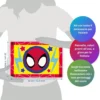 CreArt Serie Junior: 2 x Spidey e i suoi