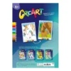 CreArt: Teneri Cavalli (RIT)