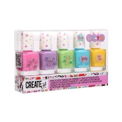 create-it-smalti-set-5-pz.jpg CREATE IT! SMALTI SET 5 PZ.