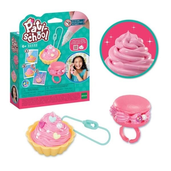 Creations Kit - Party in Rosa