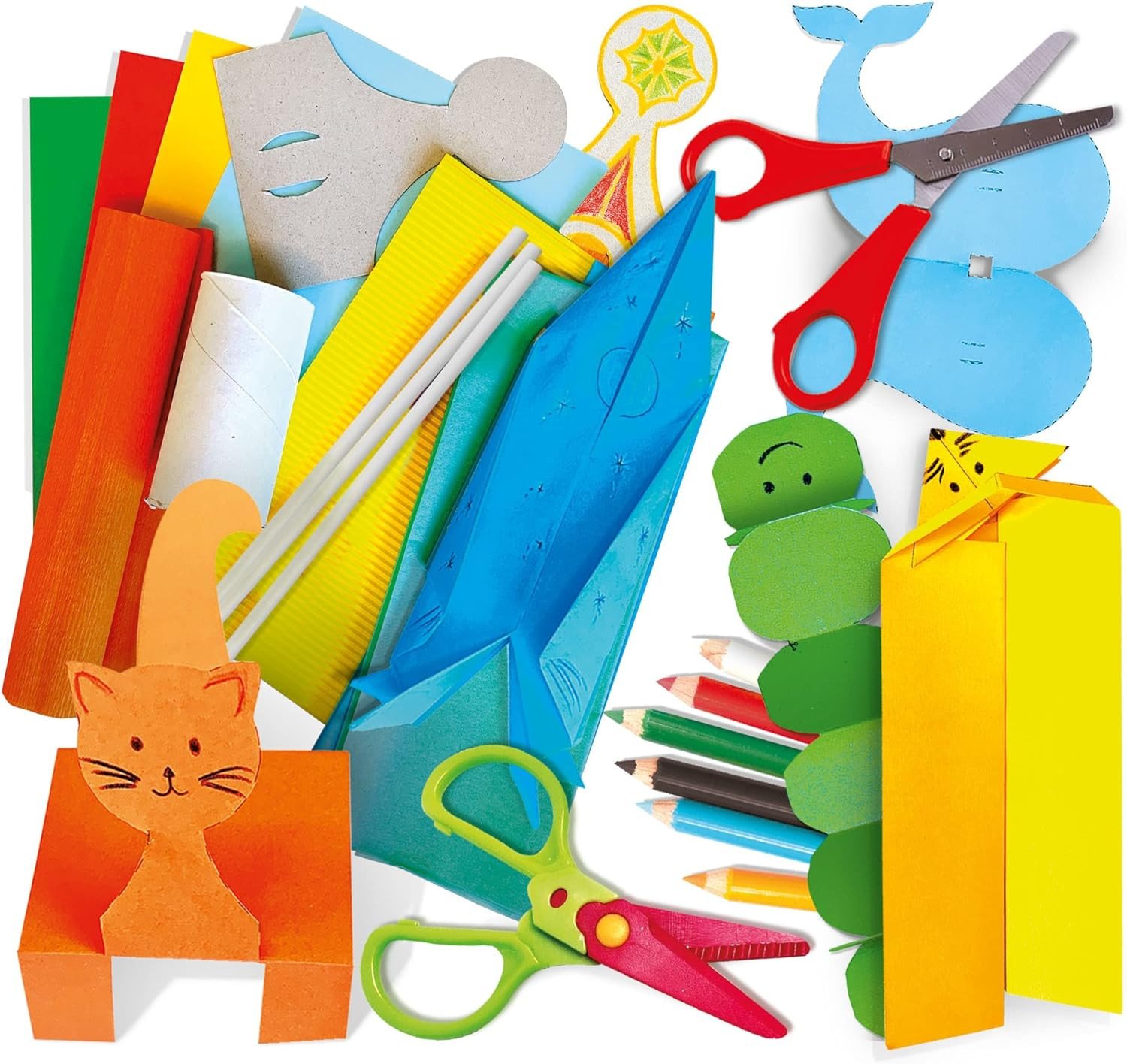 Creazioni Senza Colla - immagine 2