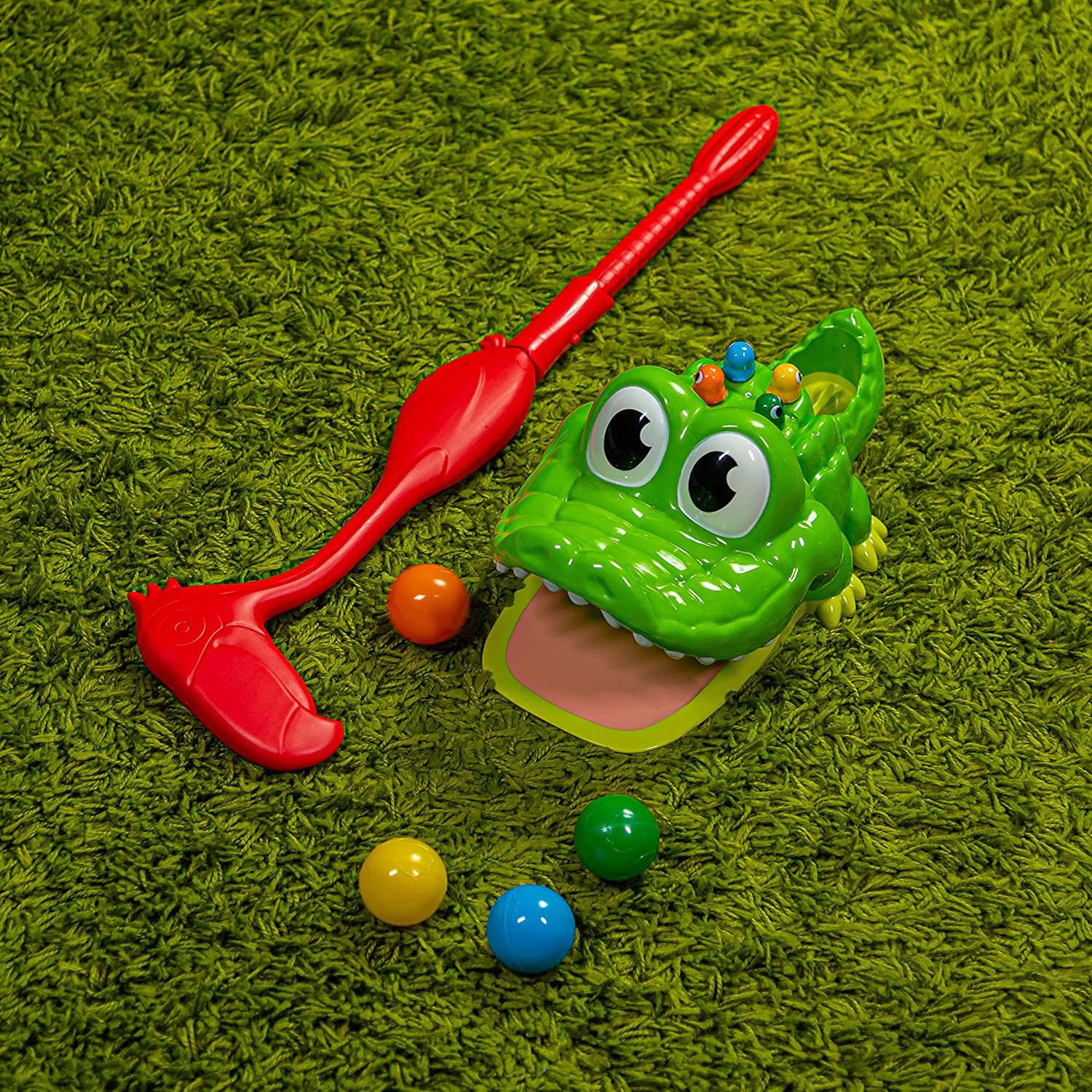 CROCCO GOLFISTA - immagine 3