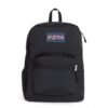 CROSS TOWN BLACK A JANSPORT