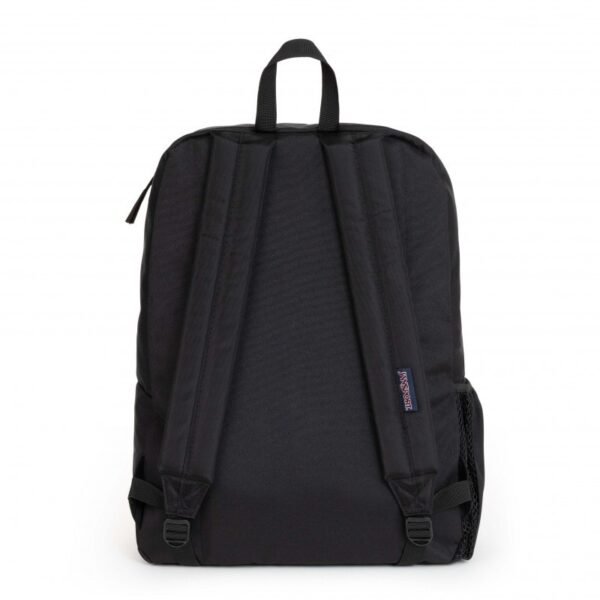 CROSS TOWN BLACK A JANSPORT