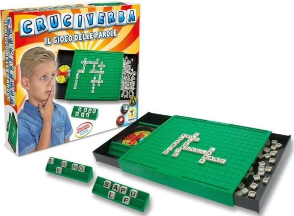 CRUCIVERBA VERSIONE GRANDE