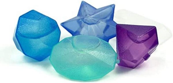 CUBETTI DI GHIACCIO RIUTILIZ. - REUSABLE ICE