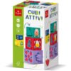 CUBI ATTIVI 100% fsc