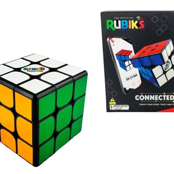Cubo di Rubik's Connected X 3x3