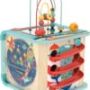 Cubo magico esplora e impara