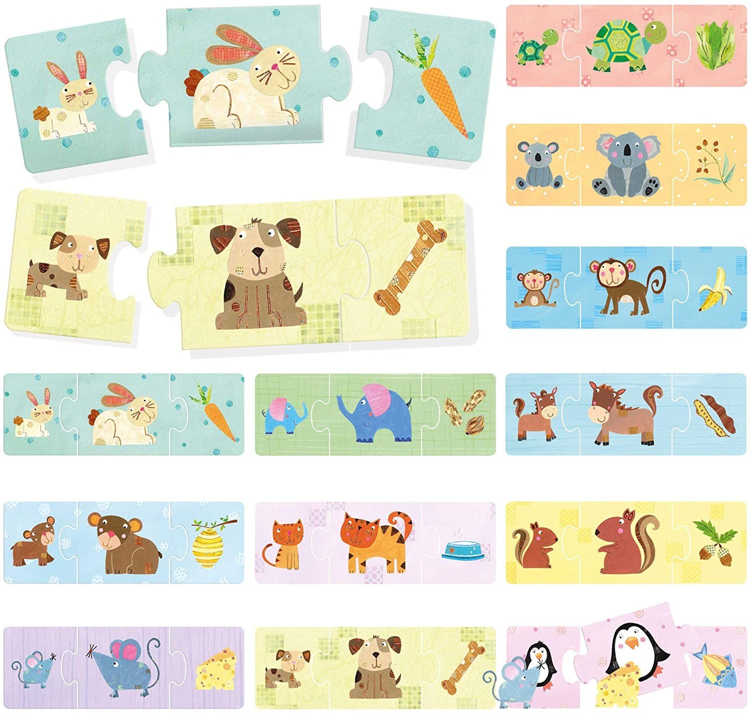 Cuccioli & Pappa - immagine 2