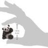 CUCCIOLO DI PANDA CHE GIOCA