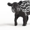Cucciolo di tapiro