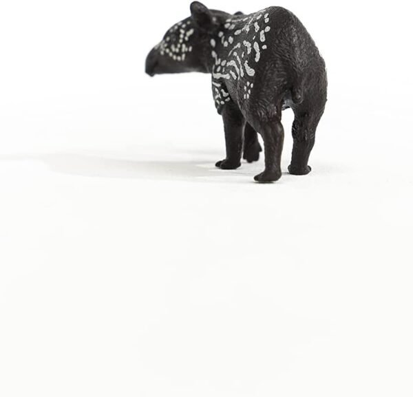 Cucciolo di tapiro