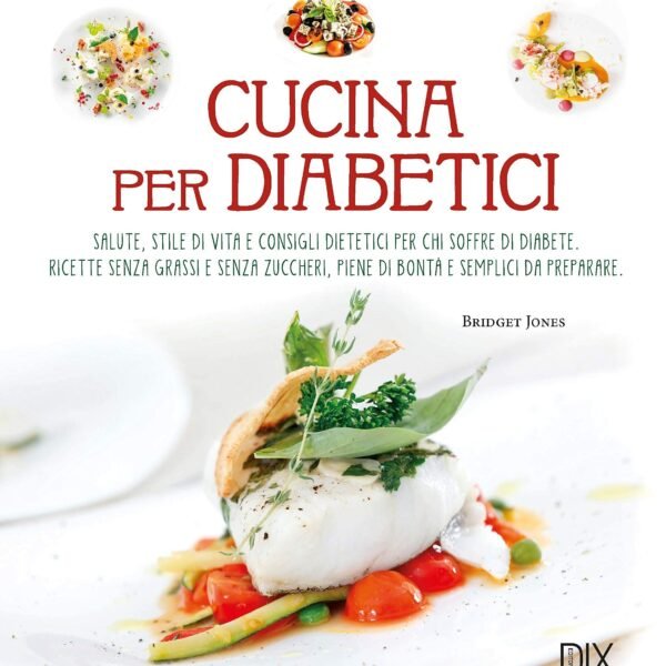 Cucina per diabetici