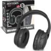 Cuffia wireless con ANC