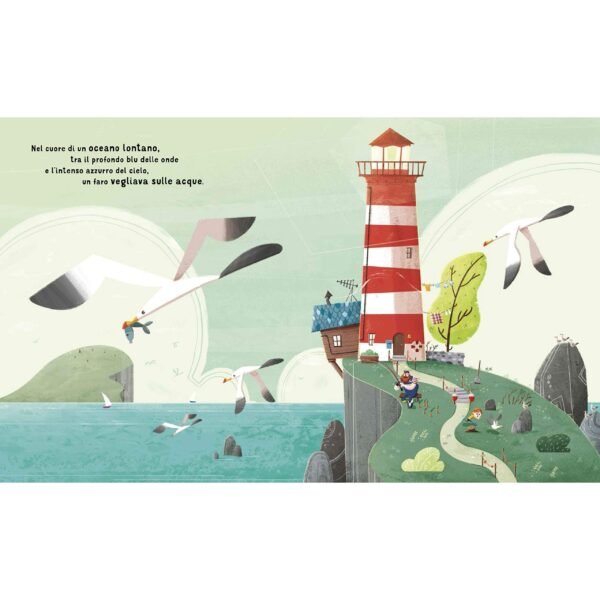 FC - PICTURE BOOKS - CUORE DI PAPA' I. Trevisan, E. Lorenzi