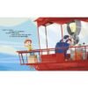 FC - PICTURE BOOKS - CUORE DI PAPA' I. Trevisan, E. Lorenzi
