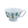 Cup & Saucer Set Boxed - Alice in Wonderland