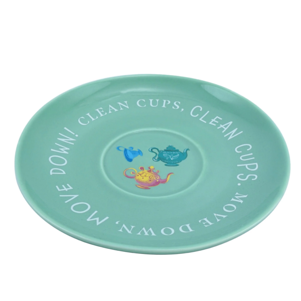 Cup & Saucer Set Boxed - Alice in Wonderland