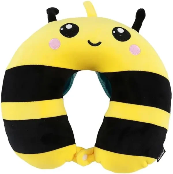 Cuscino da viaggio BEE