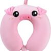 CUSCINO DA VIAGGIO PIGGY